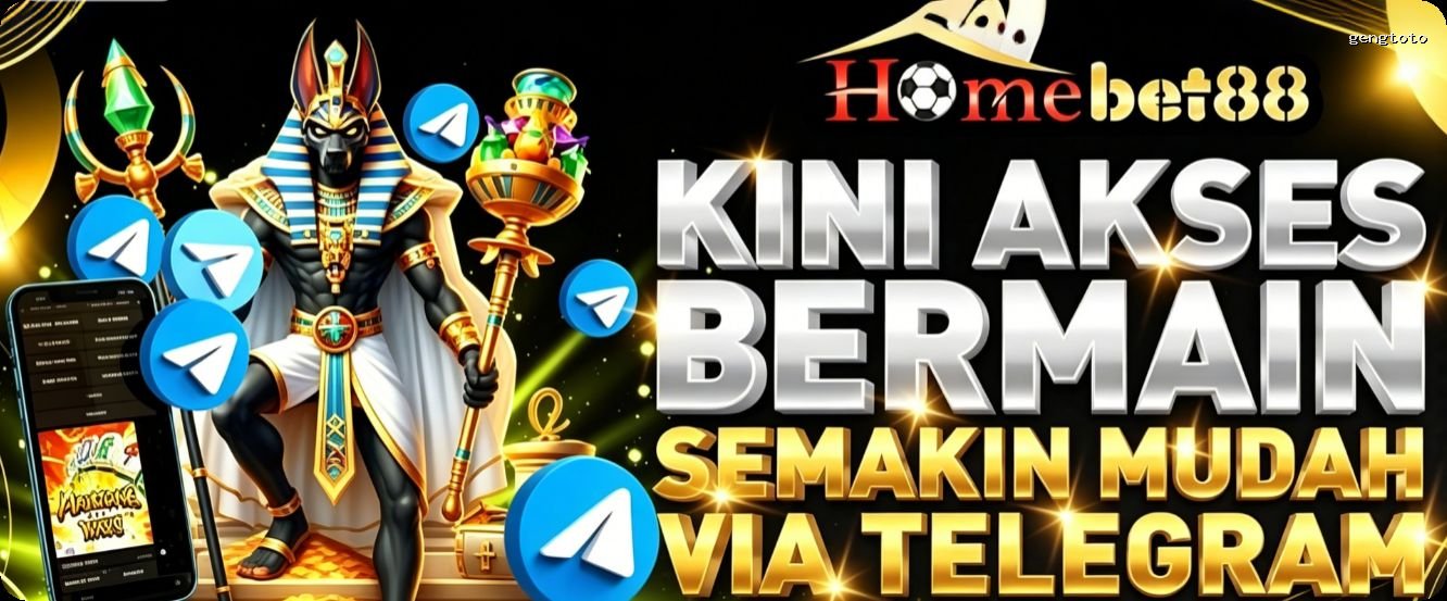 Slot Gacor idgengtoto Setiap Hari